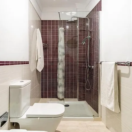 Casa vacanze Live Cuevecitas Candelaria